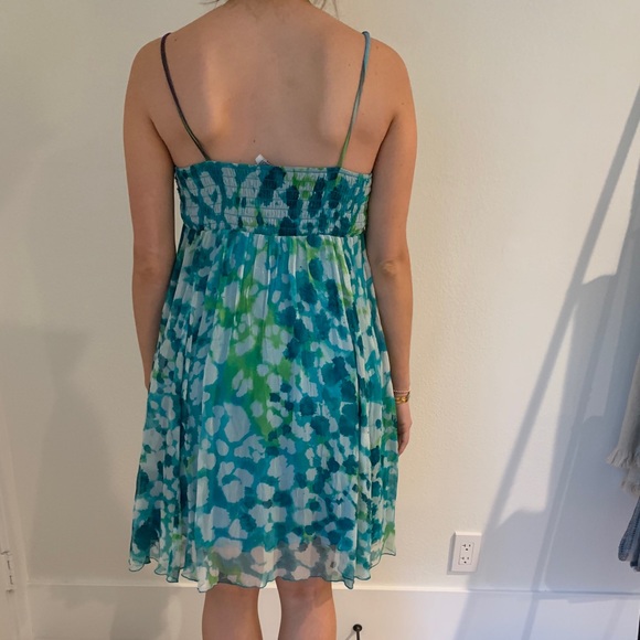 Diane Von Furstenberg Dress - Picture 2 of 5